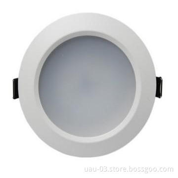 Cool White LED Down Light, 100V 110V 120V